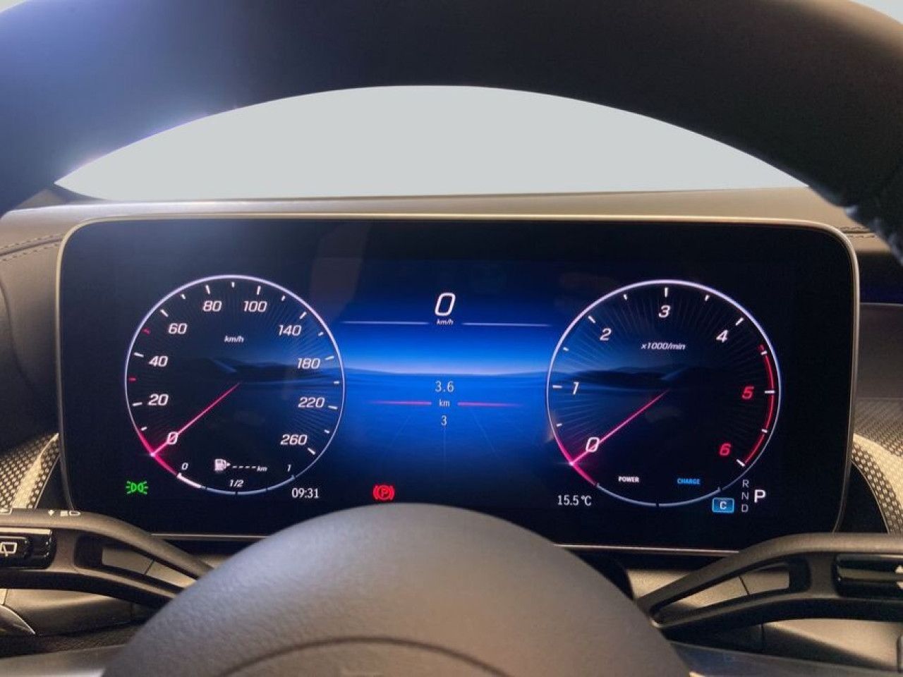 Mercedes-Benz GLC – Bild 18
