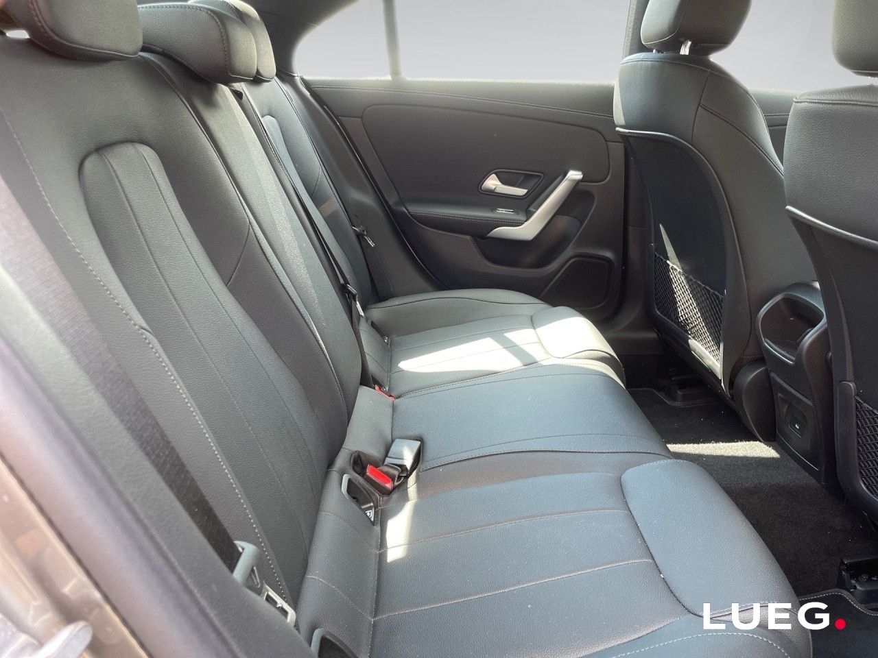 Mercedes-Benz CLA – Bild 12