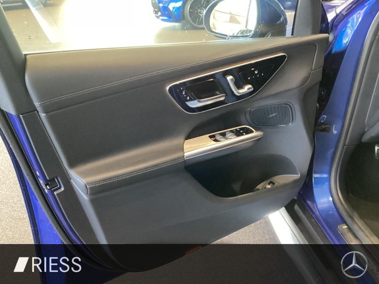 Mercedes-Benz GLC – Bild 7