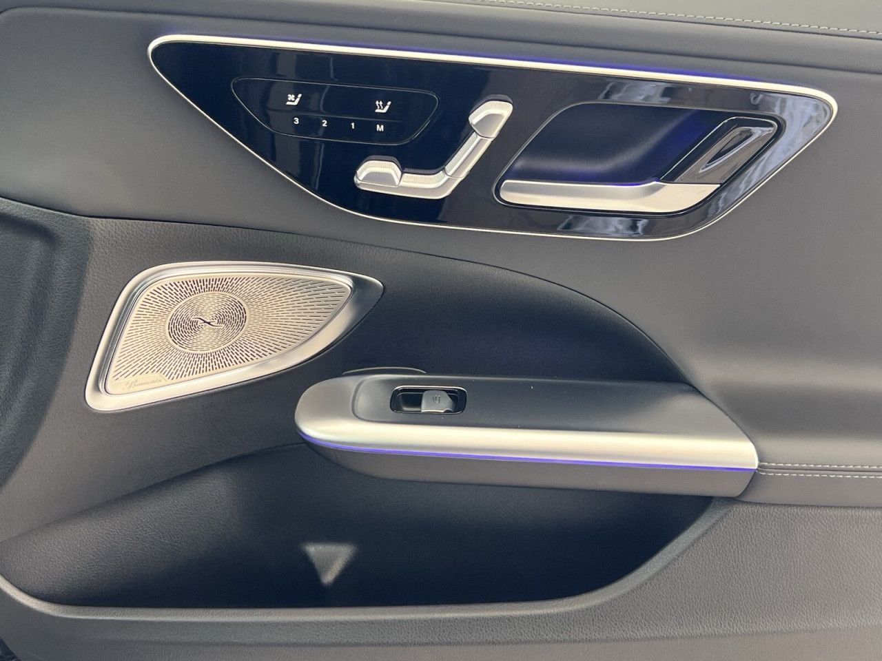 Mercedes-Benz C-Klasse – Bild 24