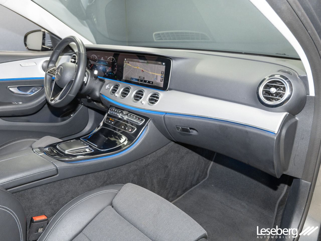 Mercedes-Benz E-Klasse – Bild 16