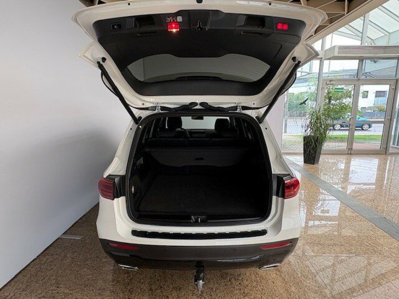 Mercedes-Benz GLB – Bild 12