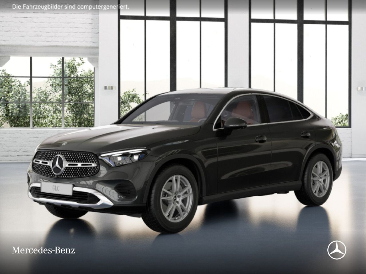 Mercedes-Benz GLC – Bild 11