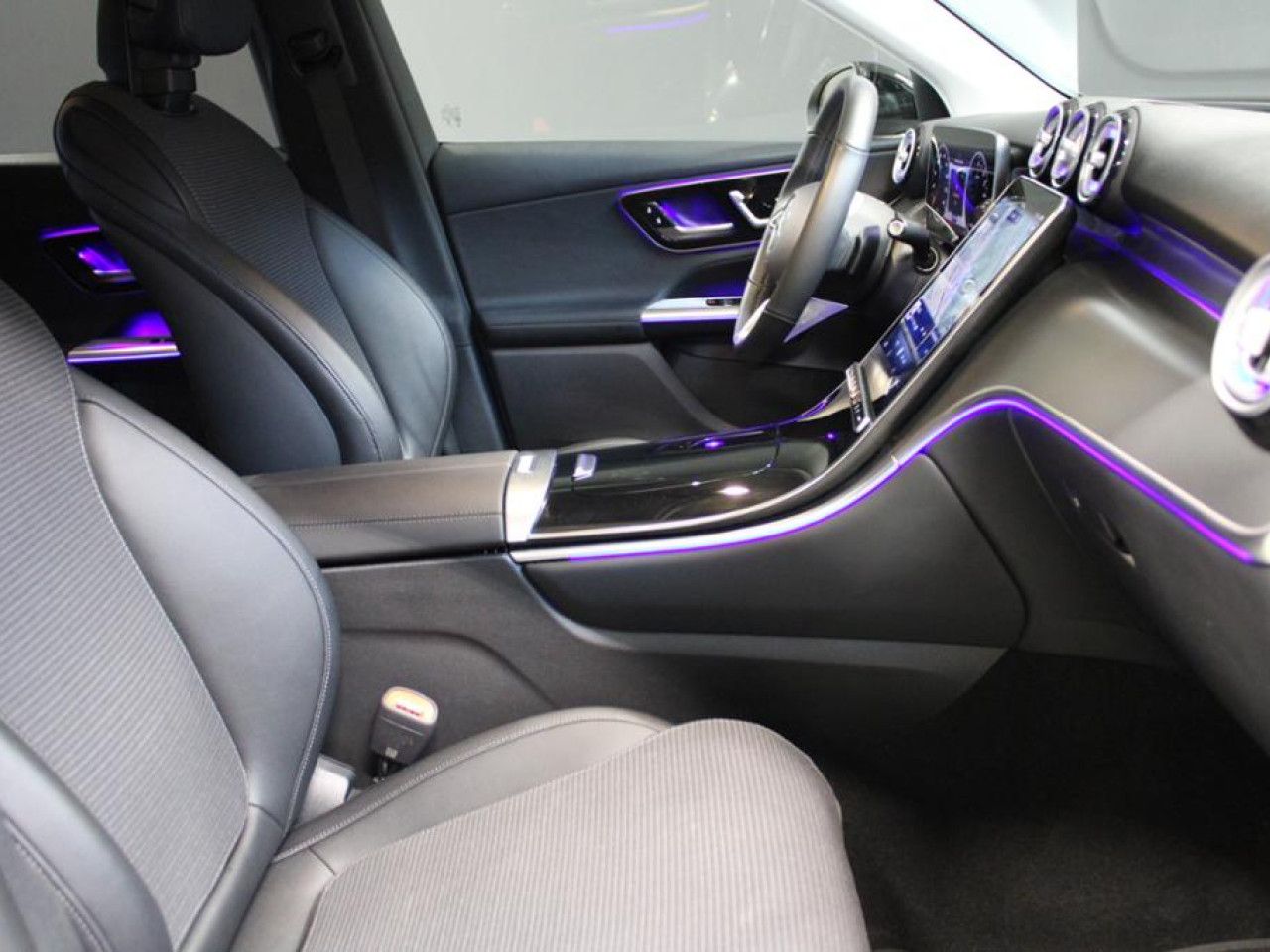 Mercedes-Benz GLC – Bild 8