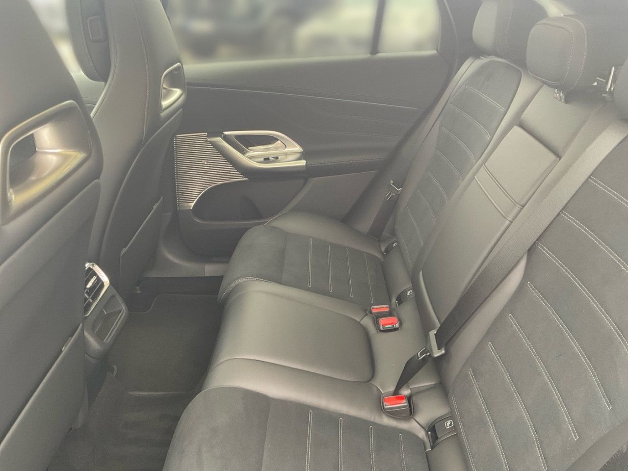 Mercedes-Benz GLC – Bild 8