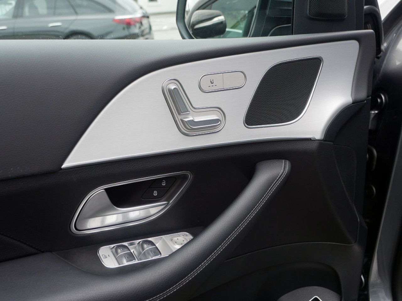 Mercedes-Benz GLE – Bild 14