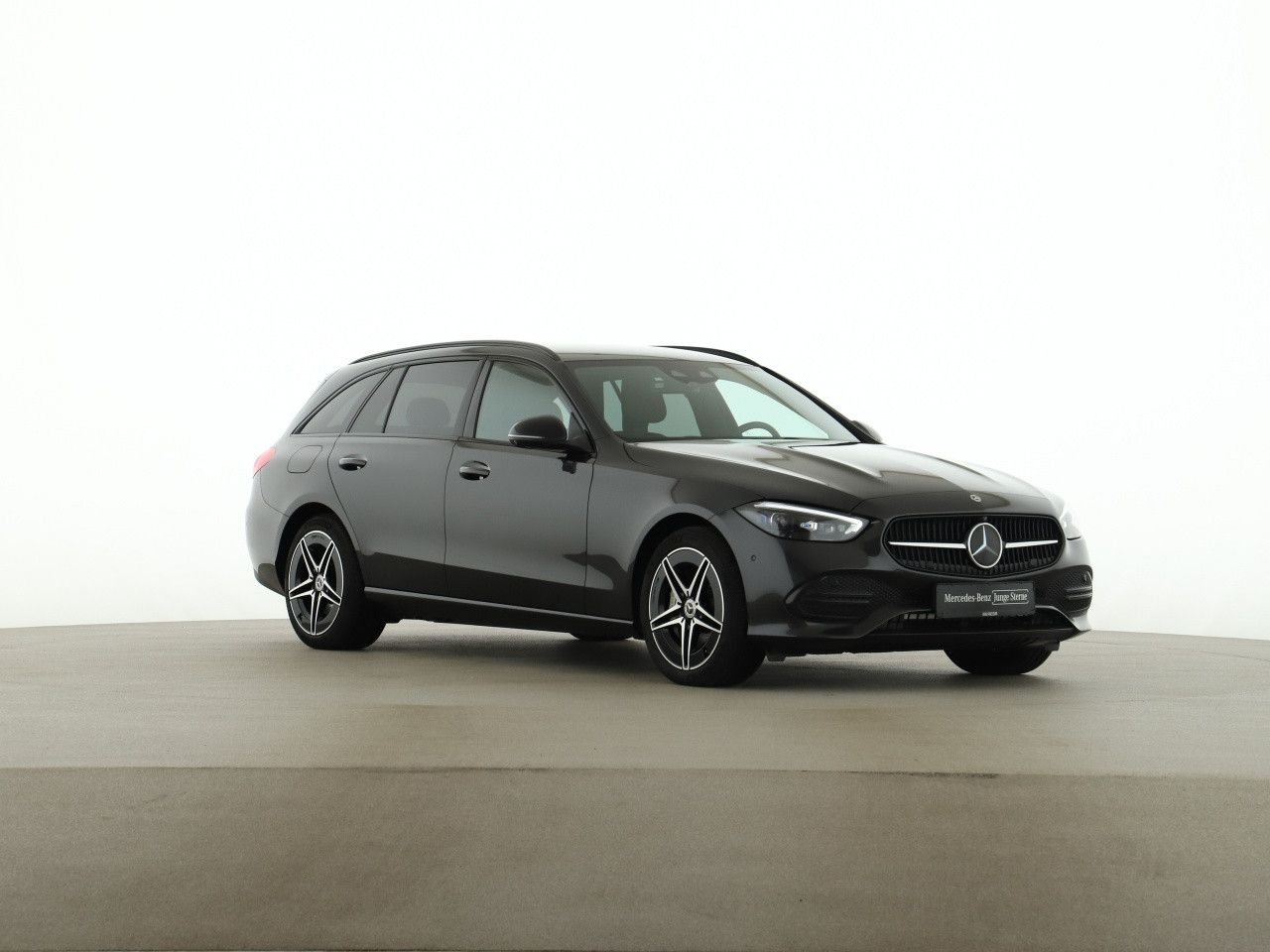 Mercedes-Benz C-Klasse – Bild 8