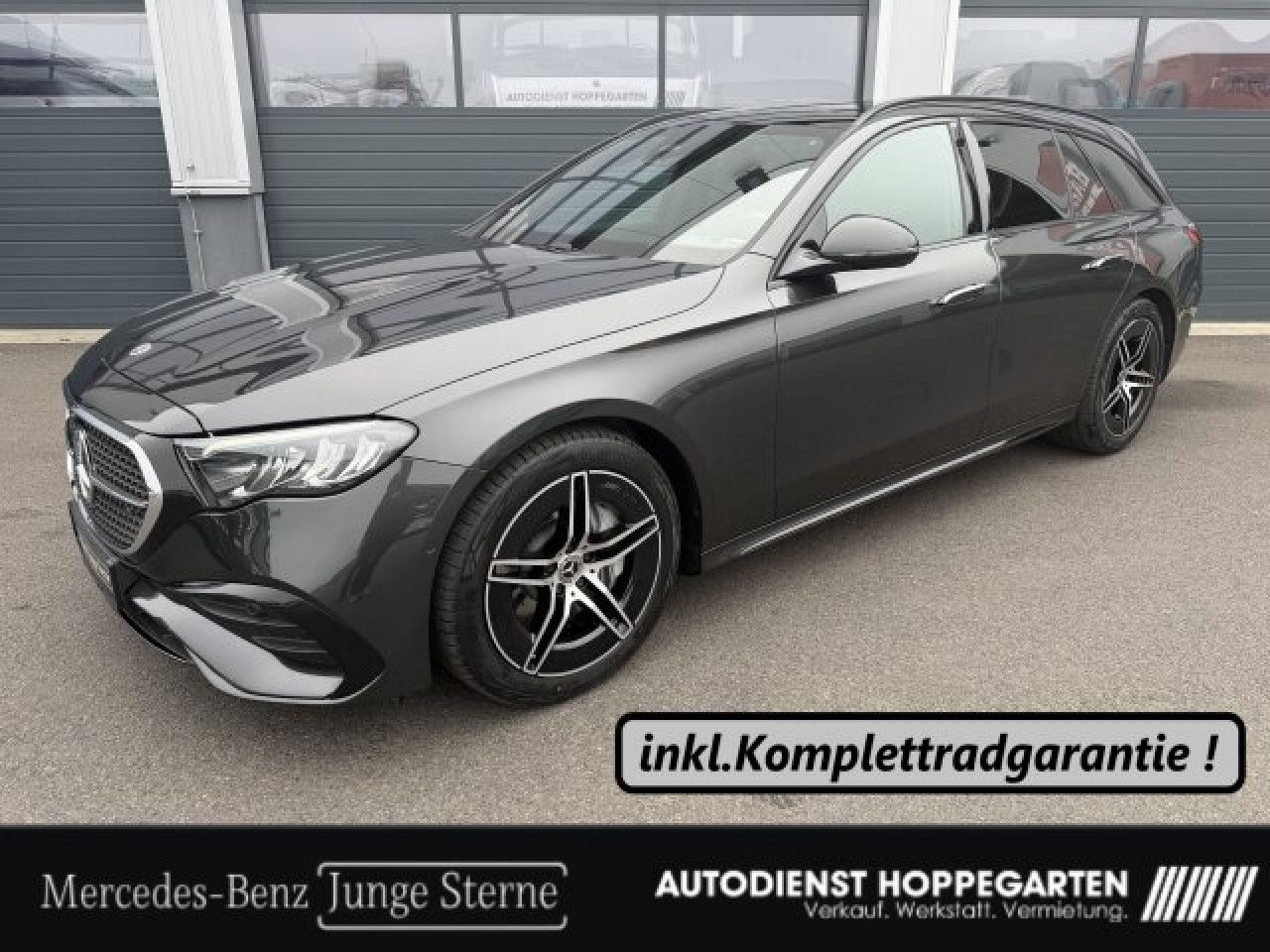 Fahrzeugbild 1 / 27