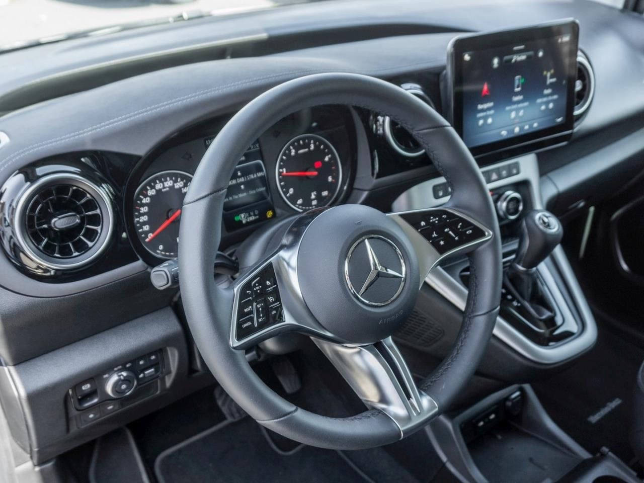 Mercedes-Benz T-Klasse – Bild 8