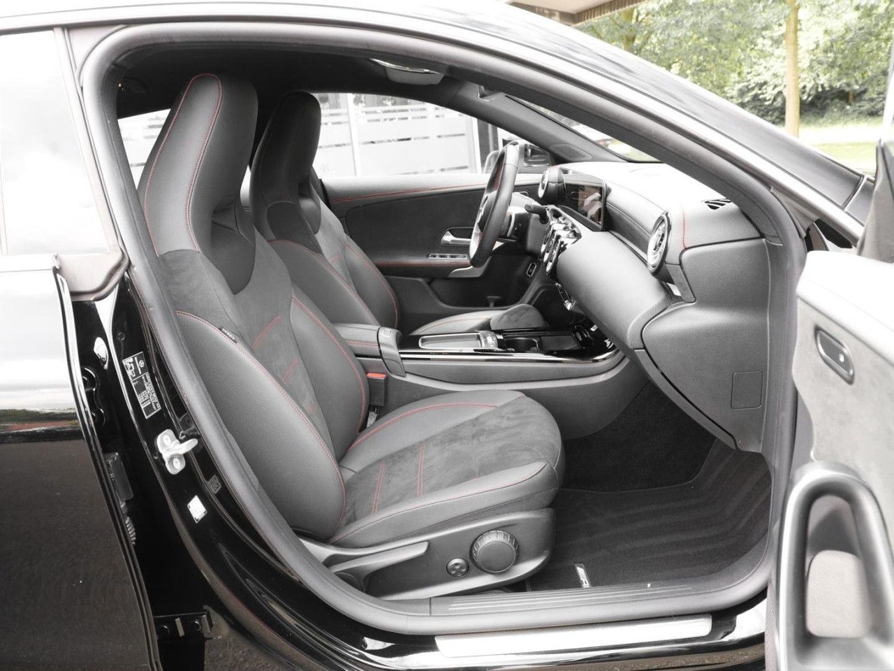 Mercedes-Benz CLA – Bild 5