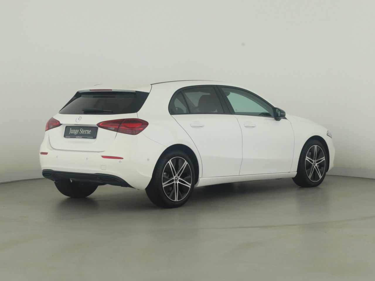 Mercedes-Benz A-Klasse – Bild 6