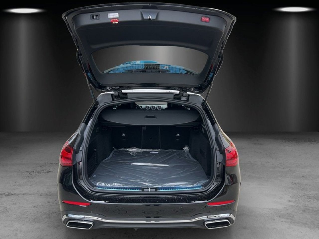 Mercedes-Benz C-Klasse – Bild 14