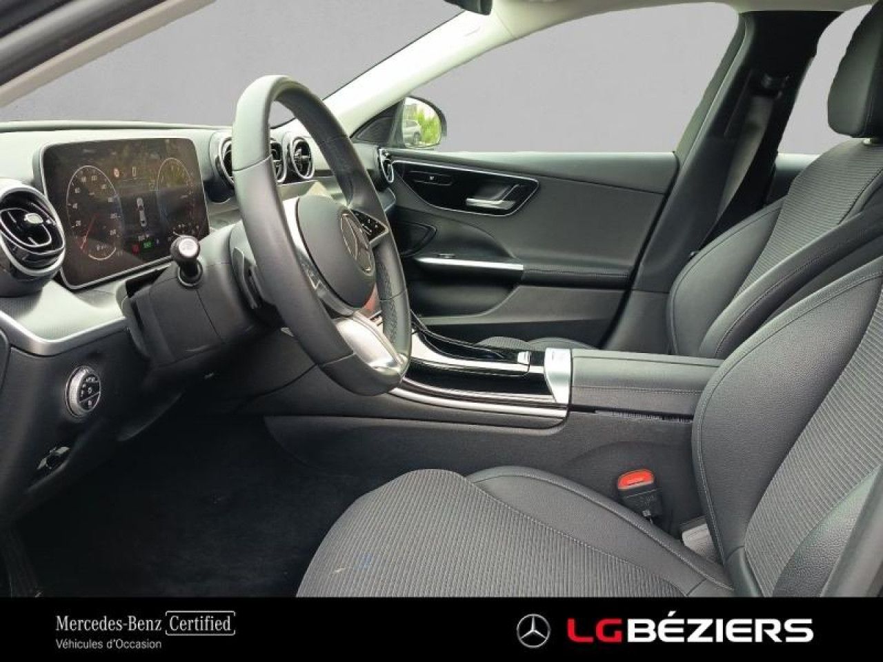 Photo du v&eacute;hicule 10 / 18