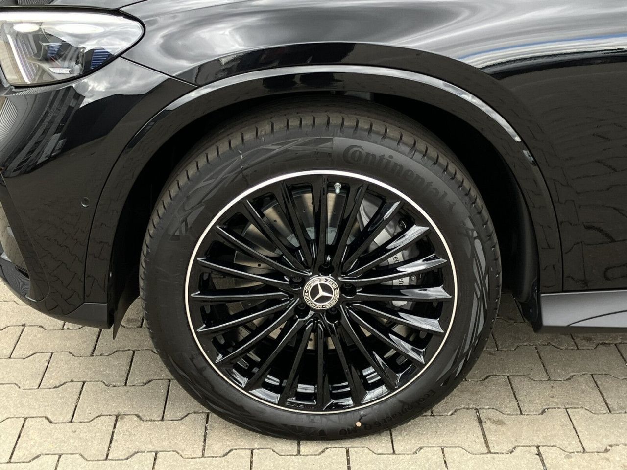 Mercedes-Benz GLC – Bild 4