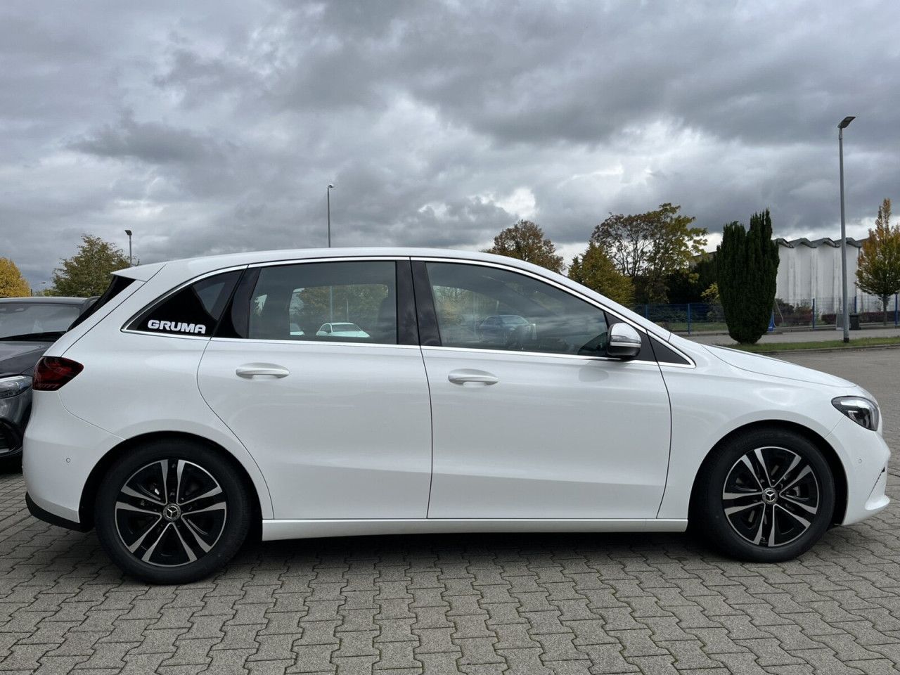 Mercedes-Benz B-Klasse – Bild 4