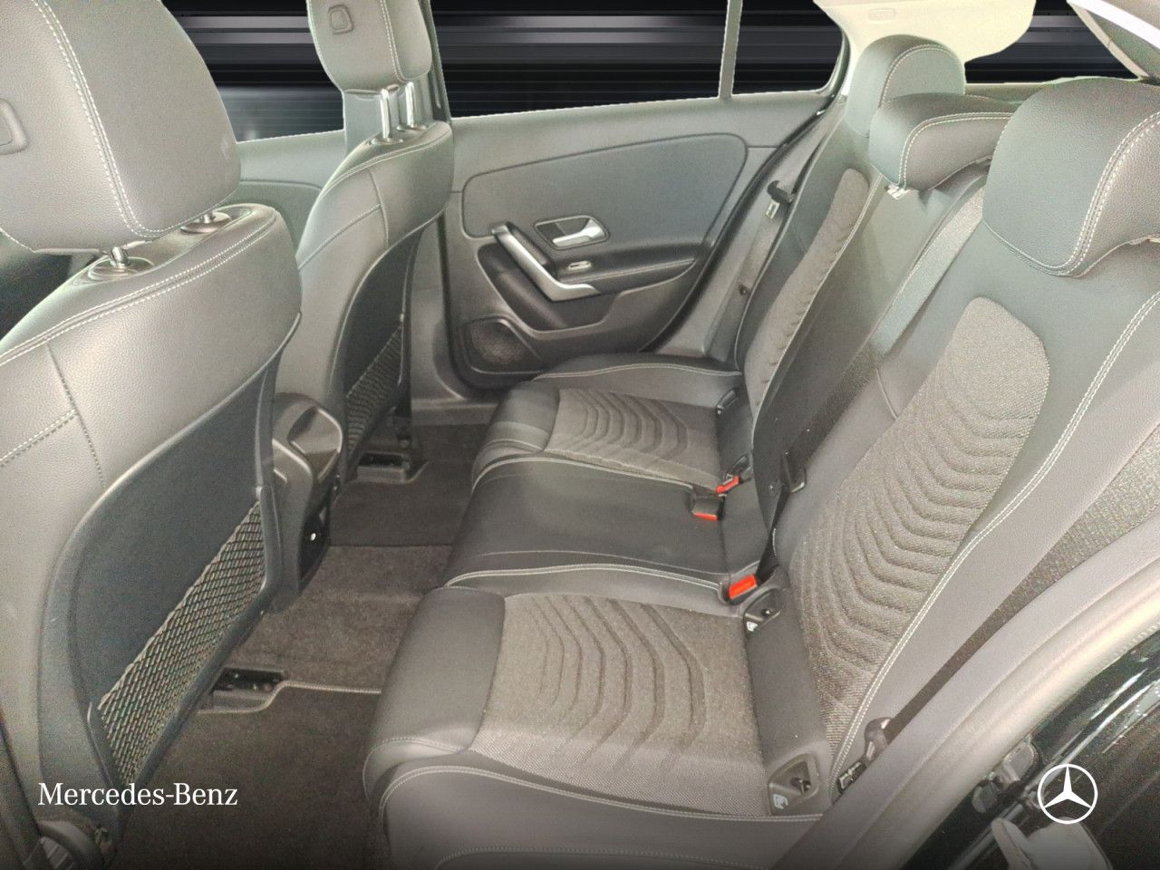 Mercedes-Benz A-Klasse – Bild 15