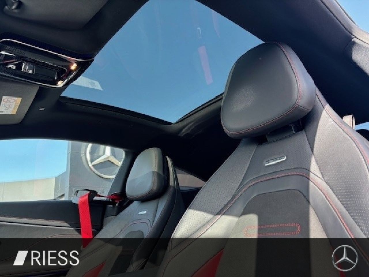 Mercedes-Benz CLE – Bild 12