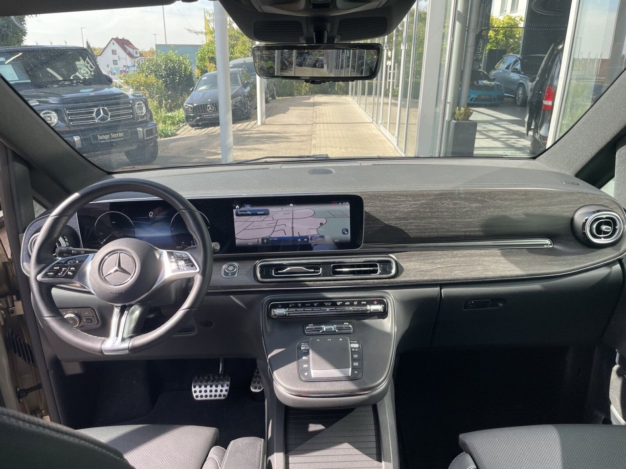 Mercedes-Benz V-Klasse – Bild 20