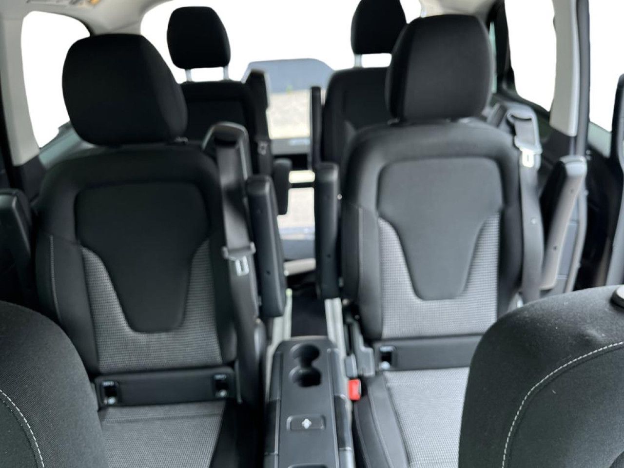 Mercedes-Benz V-Klasse – Bild 12