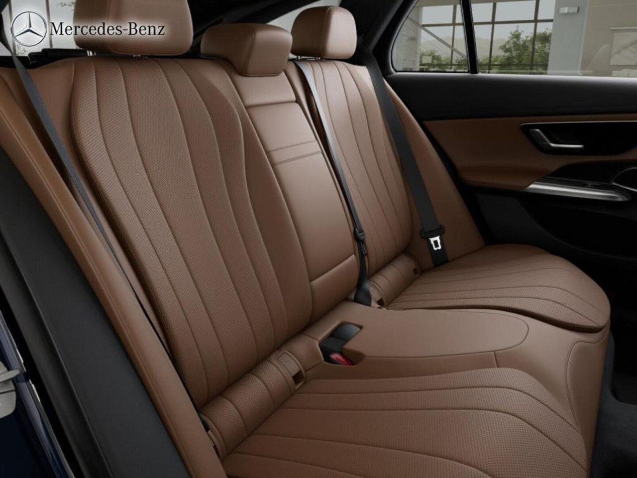 Mercedes-Benz E-Klasse – Bild 10