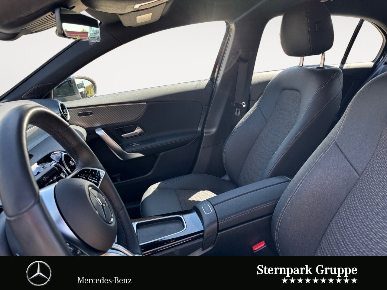 Mercedes-Benz A-Klasse – Bild 9