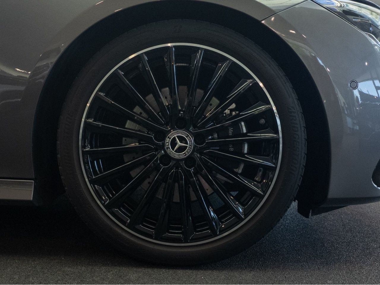 Mercedes-Benz CLA – Bild 5