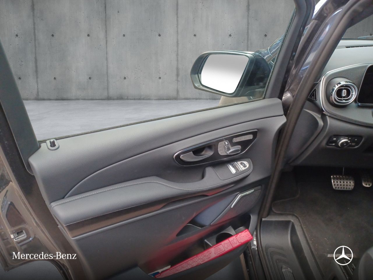 Mercedes-Benz V-Klasse – Bild 14