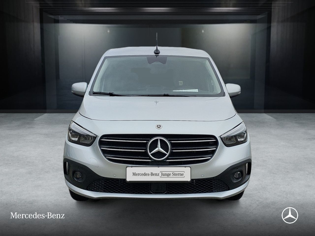 Mercedes-Benz T-Klasse – Bild 2