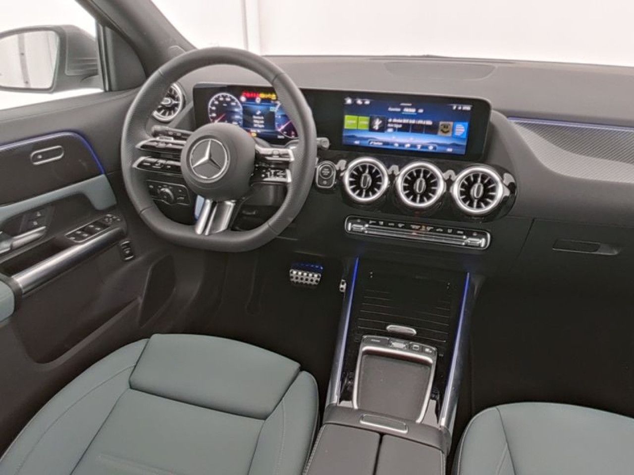 Mercedes-Benz GLA – Bild 7