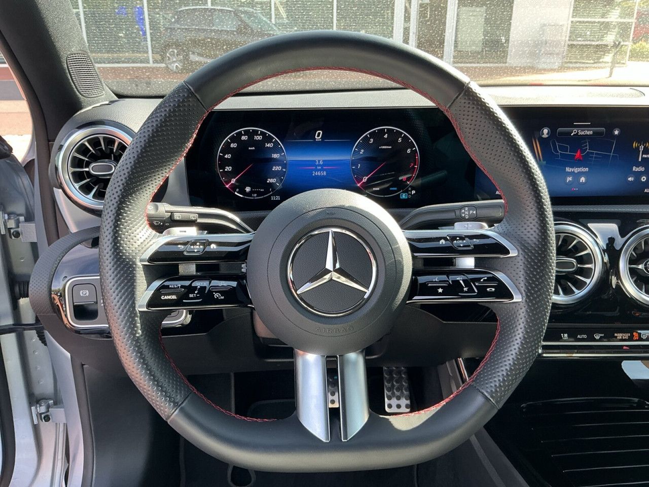 Mercedes-Benz A-Klasse – Bild 13