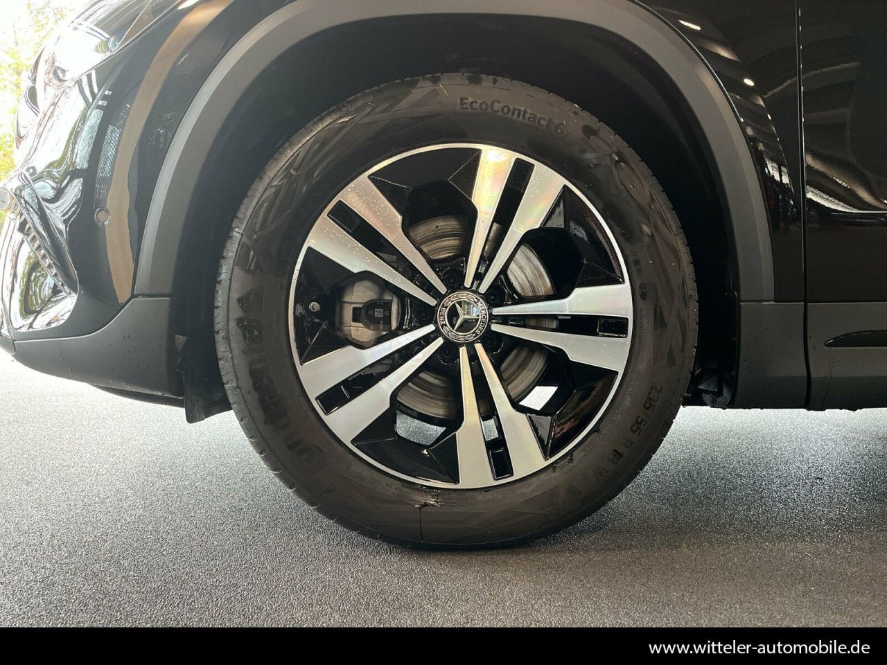 Mercedes-Benz GLA – Bild 15