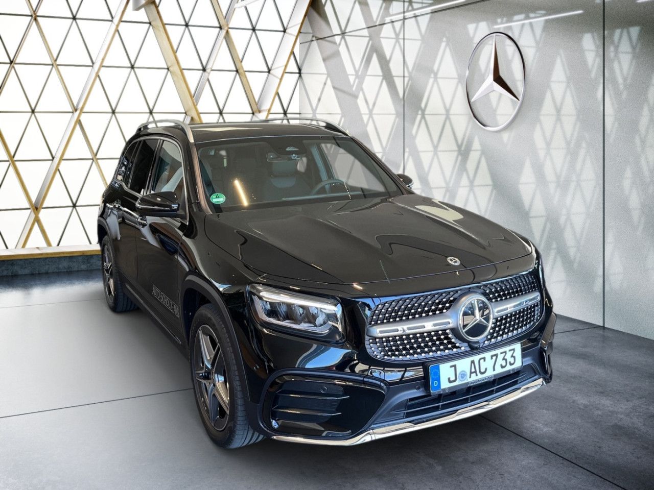 Mercedes-Benz GLB – Bild 18