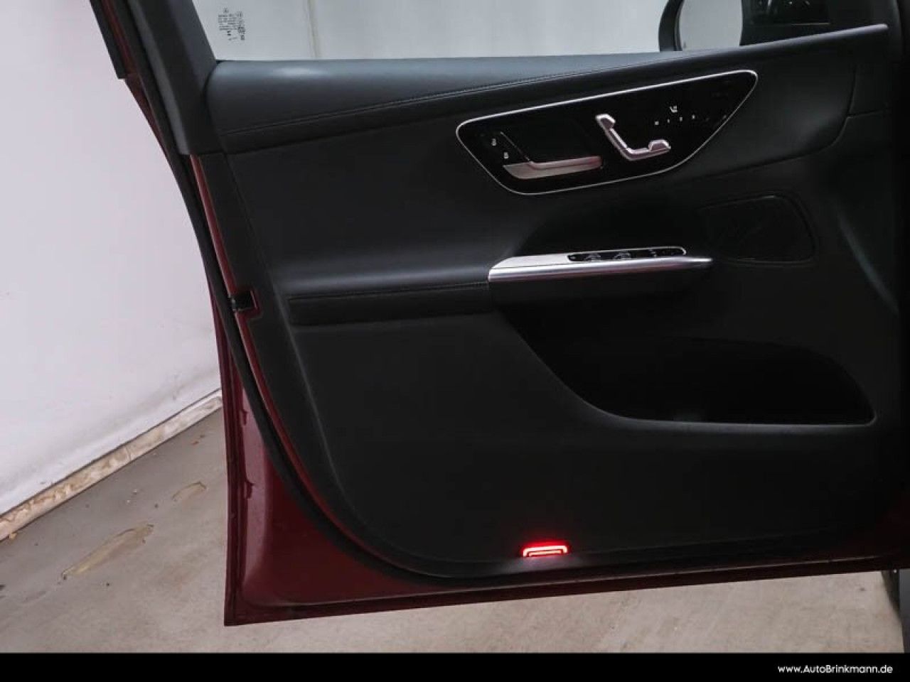 Mercedes-Benz GLC – Bild 10