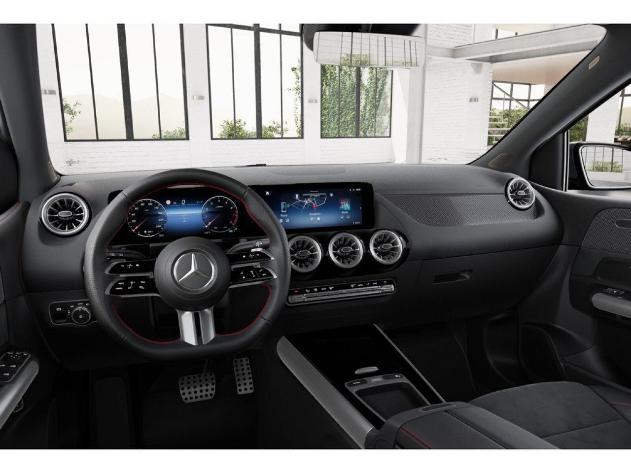 Mercedes-Benz B-Klasse – Bild 2