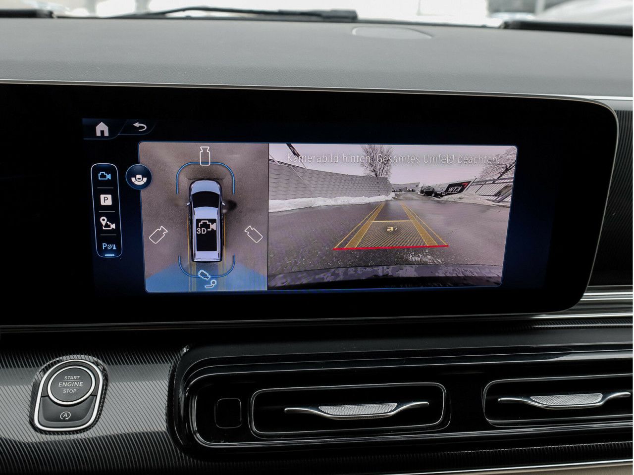 Mercedes-Benz Marco Polo – Bild 20