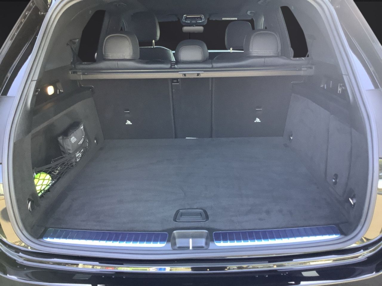 Mercedes-Benz GLE – Bild 15