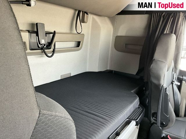 MAN TGX 18.520 4x2 BL SA 15
