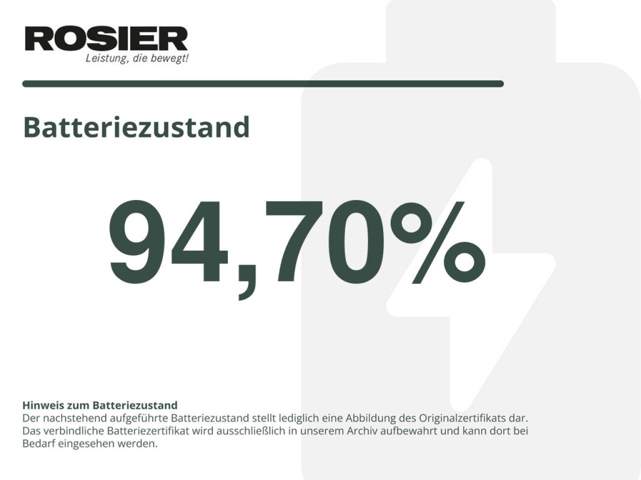 Fahrzeugbild 4 / 19