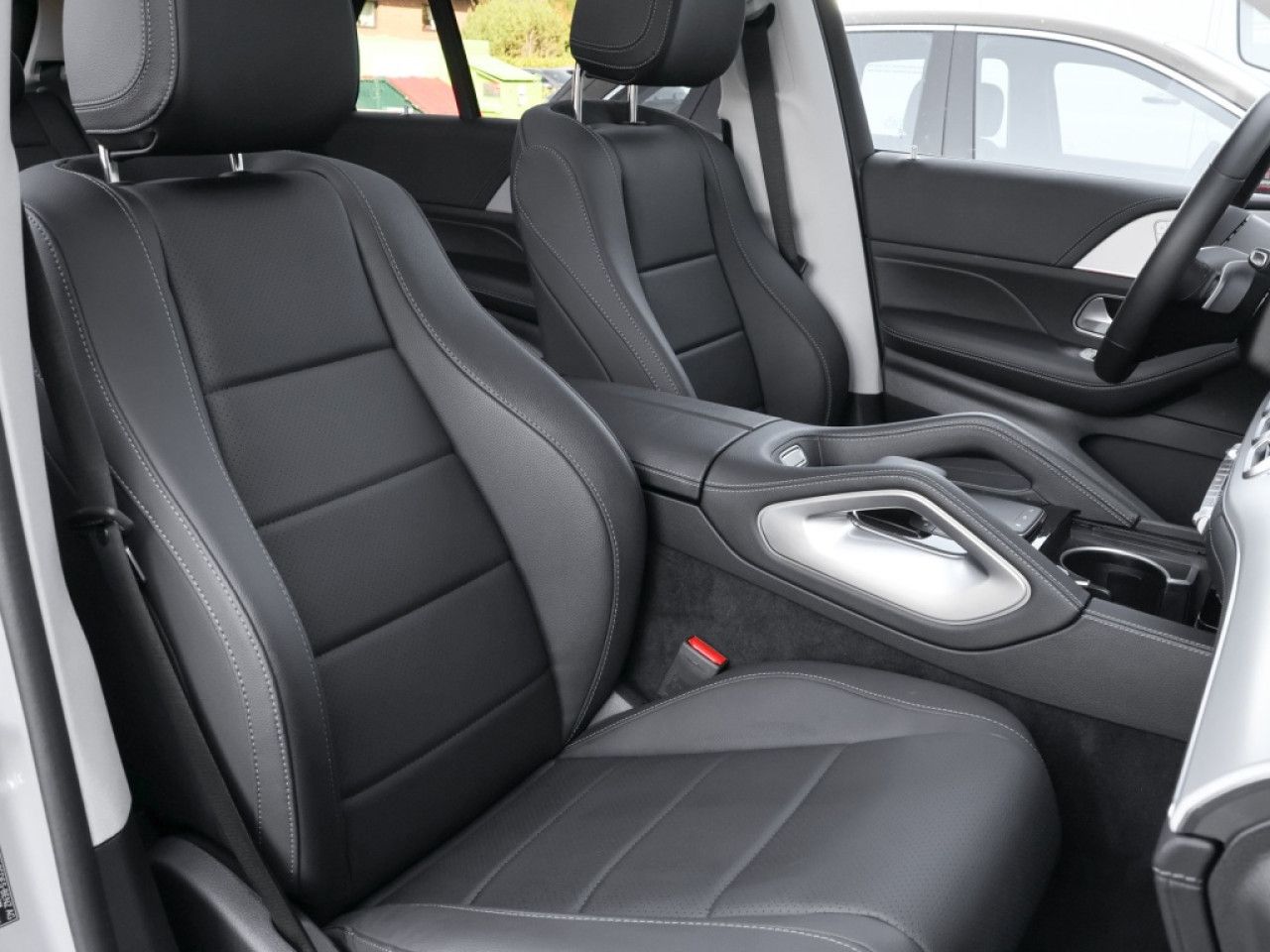 Mercedes-Benz GLE – Bild 6