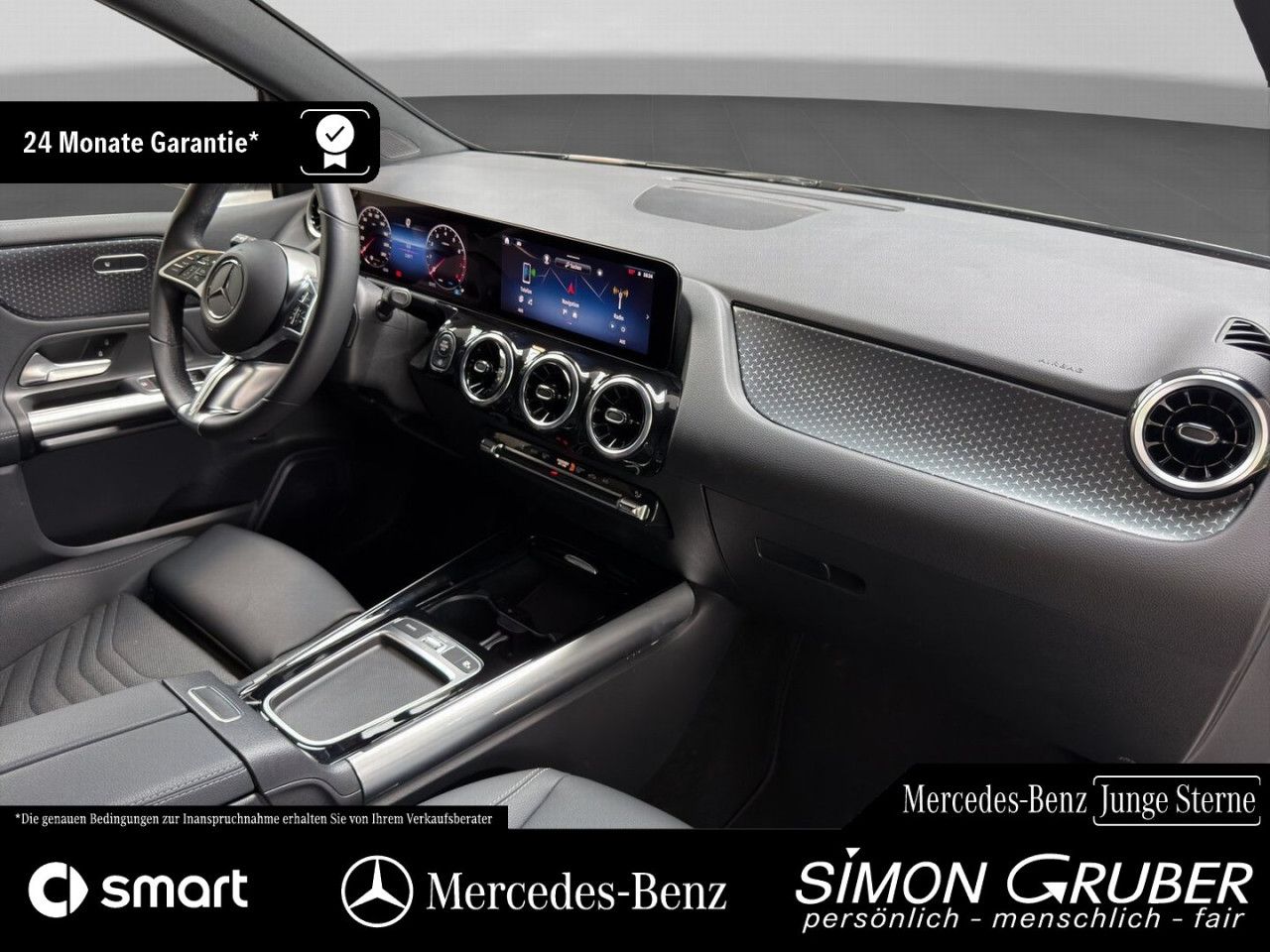 Mercedes-Benz B-Klasse – Bild 22