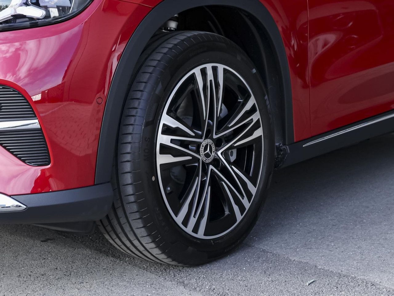 Mercedes-Benz GLC – Bild 9