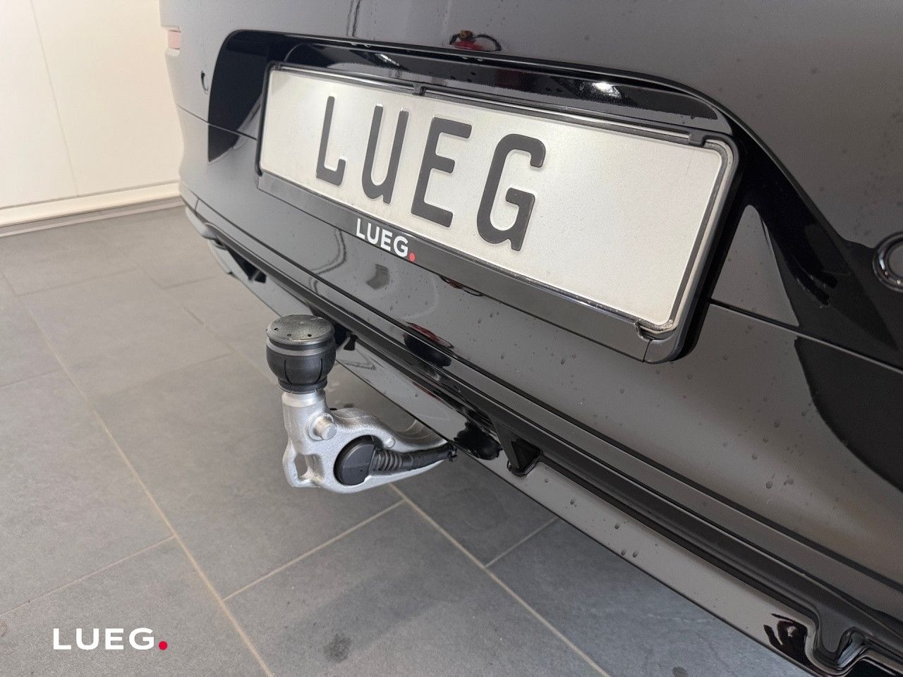 Mercedes-Benz CLA – Bild 18