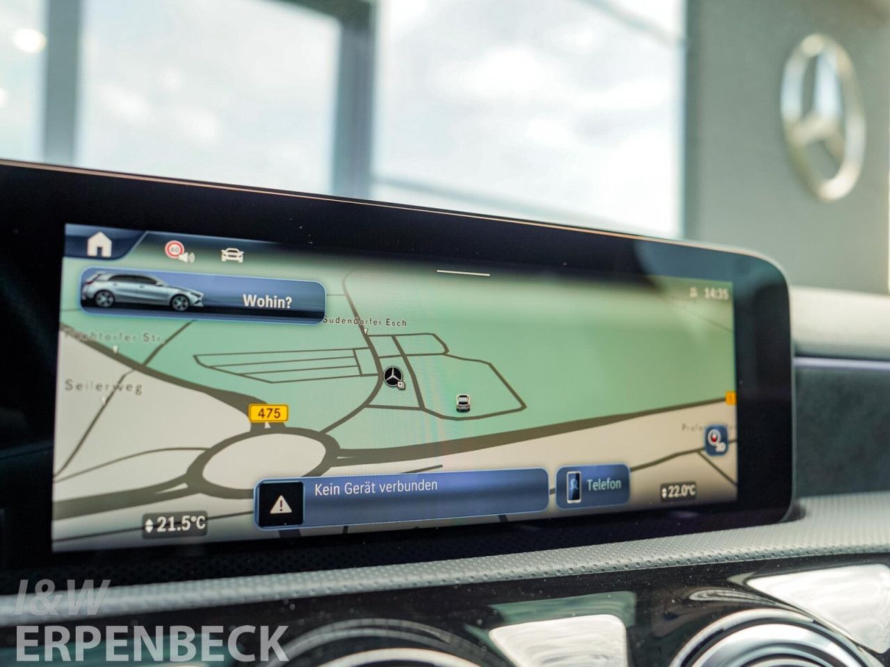 Mercedes-Benz A-Klasse – Bild 13