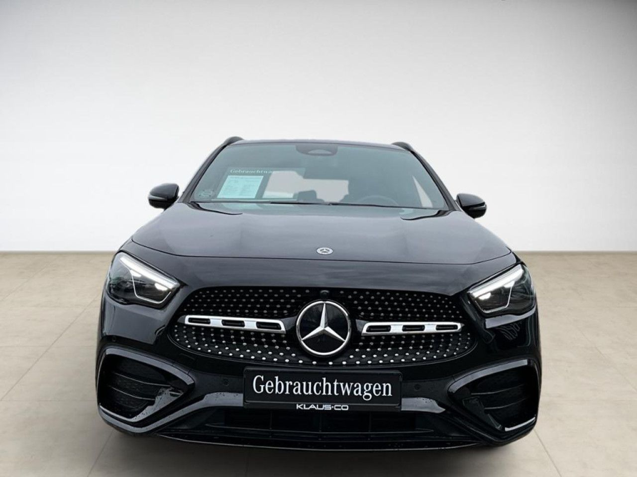 Mercedes-Benz GLA – Bild 2