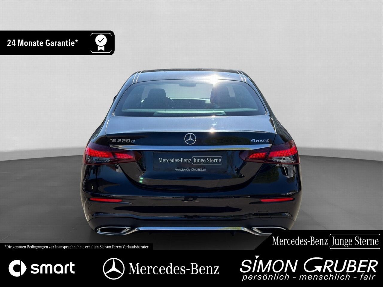 Mercedes-Benz E-Klasse – Bild 28