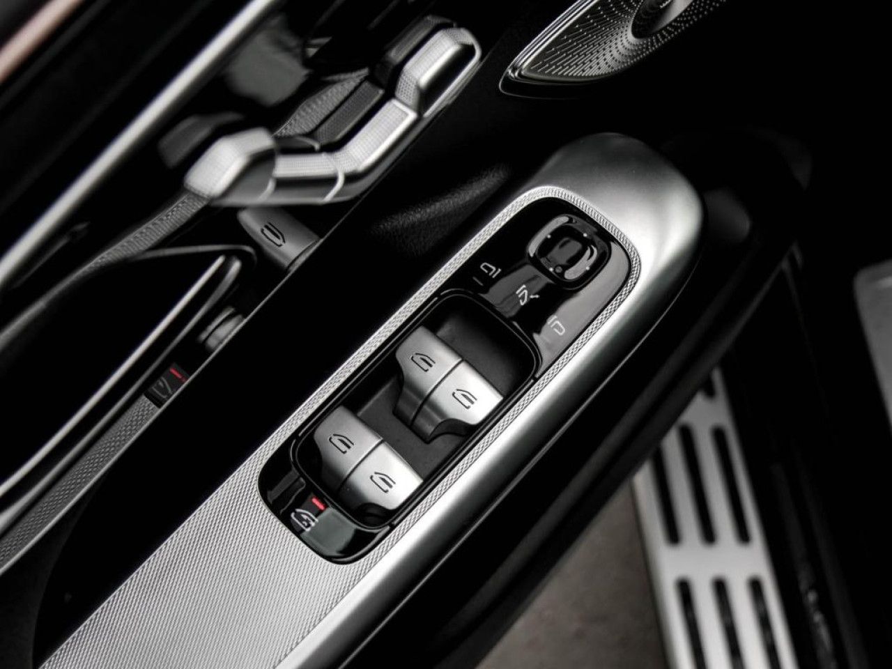 Mercedes-Benz EQE – Bild 14