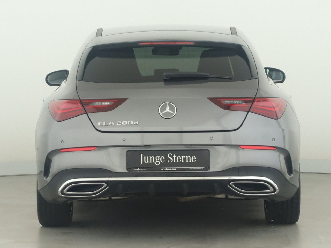 Mercedes-Benz CLA – Bild 4