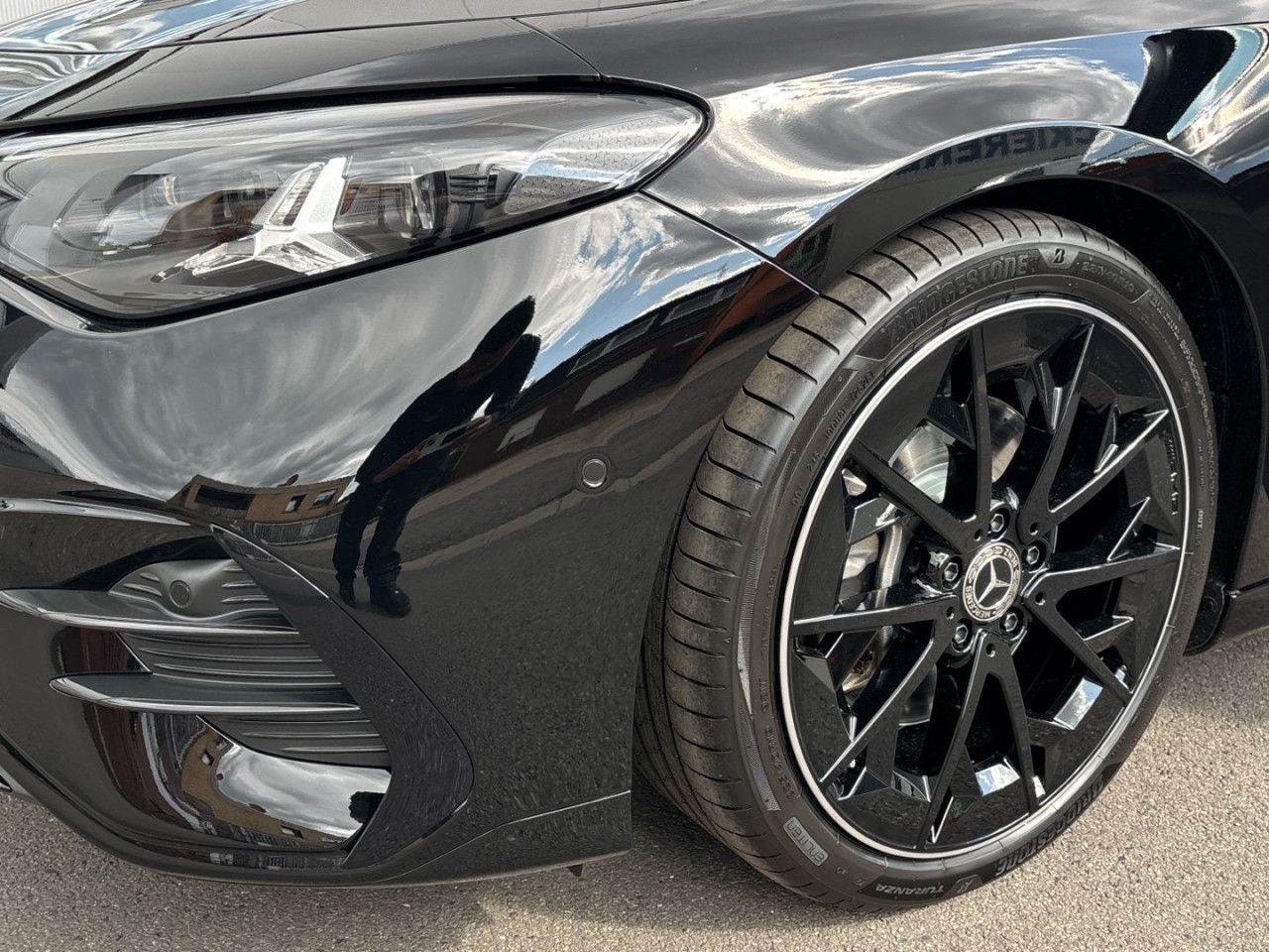 Mercedes-Benz CLA – Bild 5
