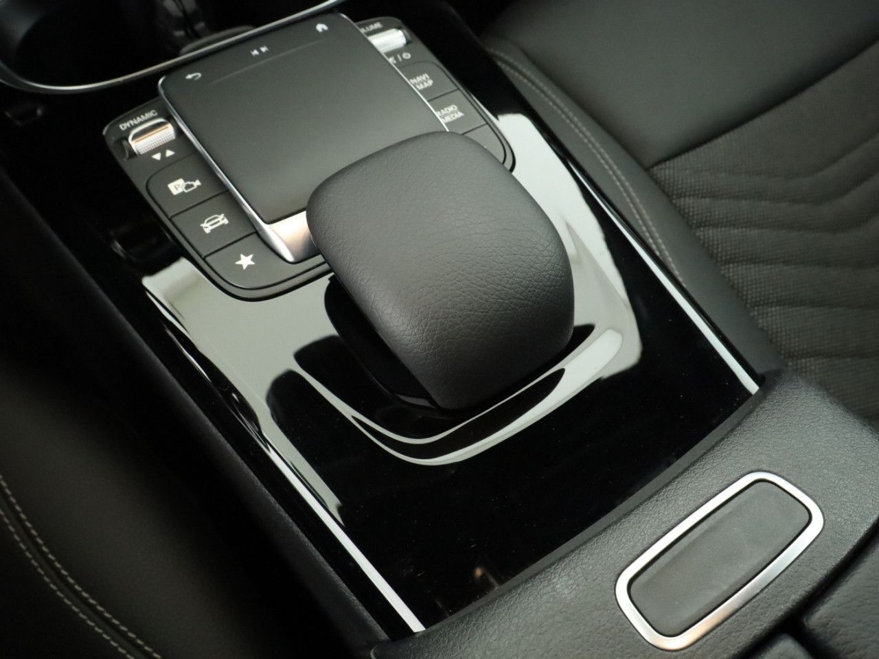 Mercedes-Benz CLA – Bild 15