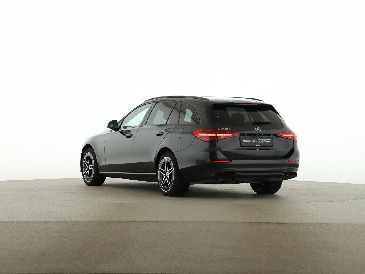 Mercedes-Benz C-Klasse – Bild 4